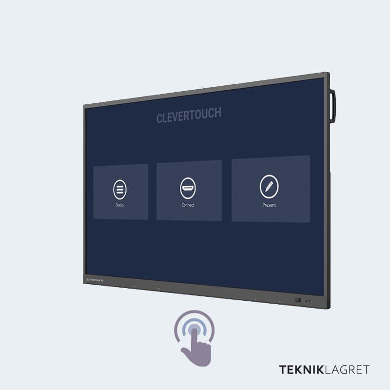 Clevertouch UX Pro
