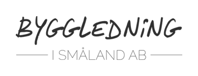 Byggledning i Småland