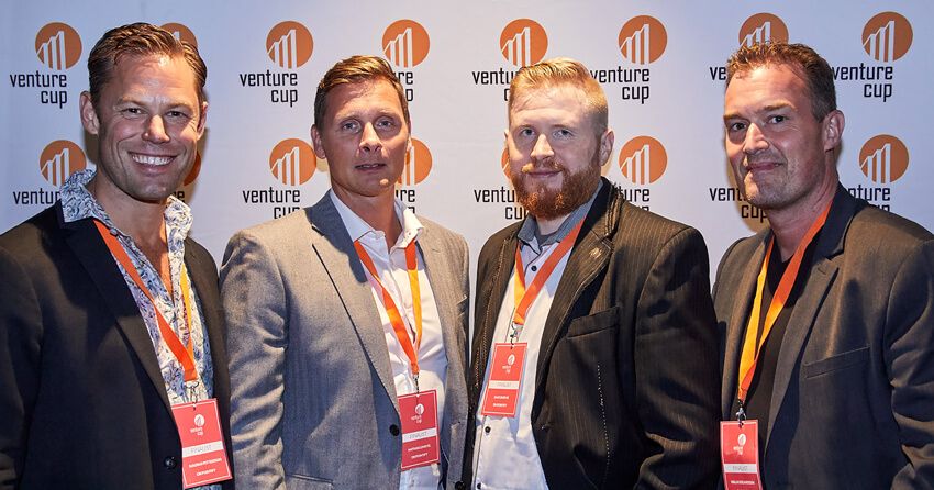 On Pointify Venture Cup 2019