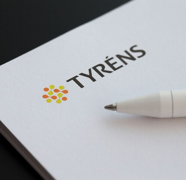 Tyréns