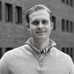 Lucas Bergstrand