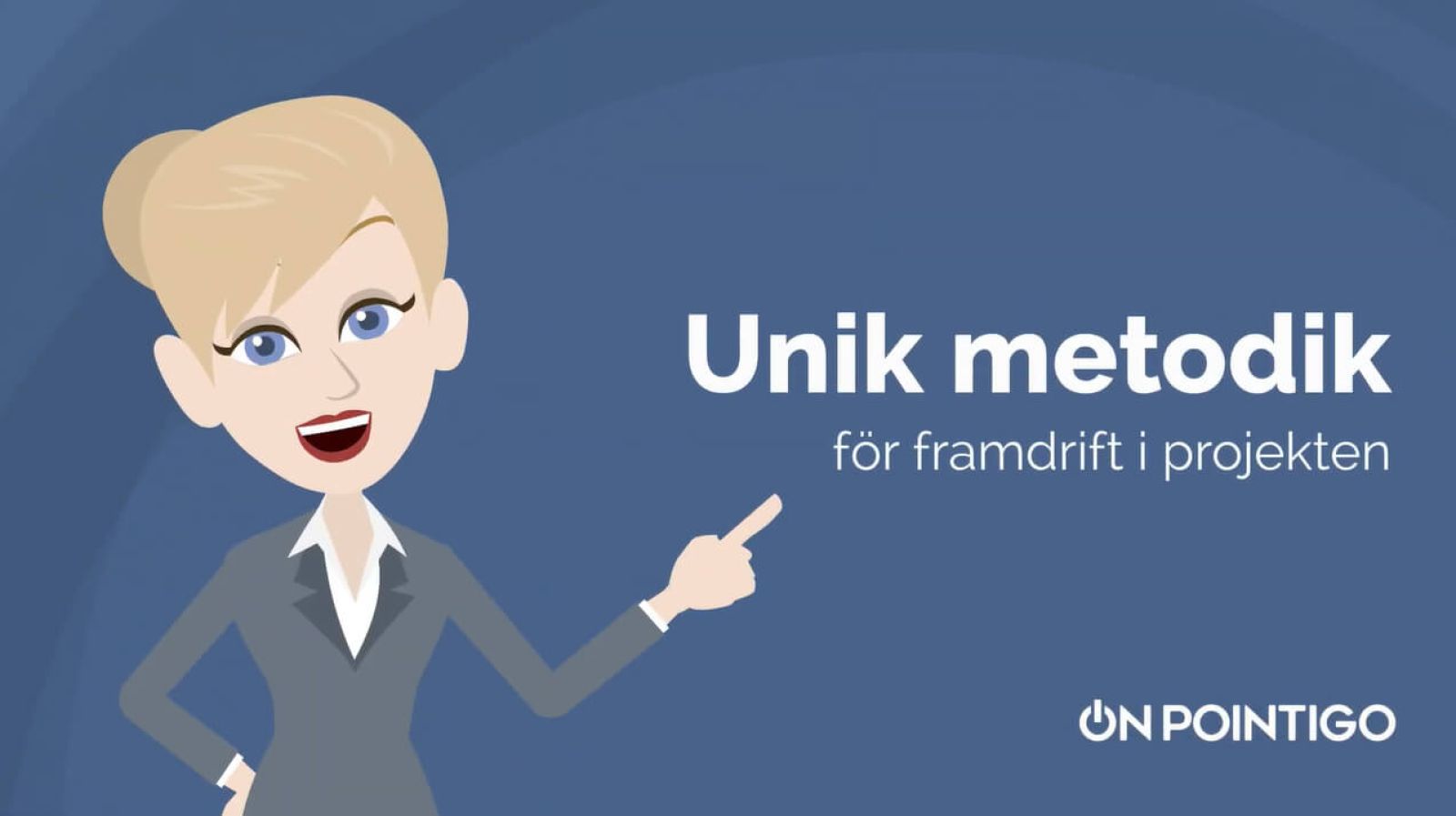 Unik Metodik On Pointigo
