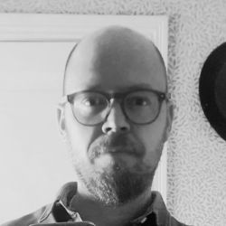 Niklas Elgmo