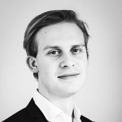 Lucas Bergstrand