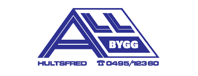 Allbygg Hultsfred