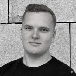 Erik Lidbom