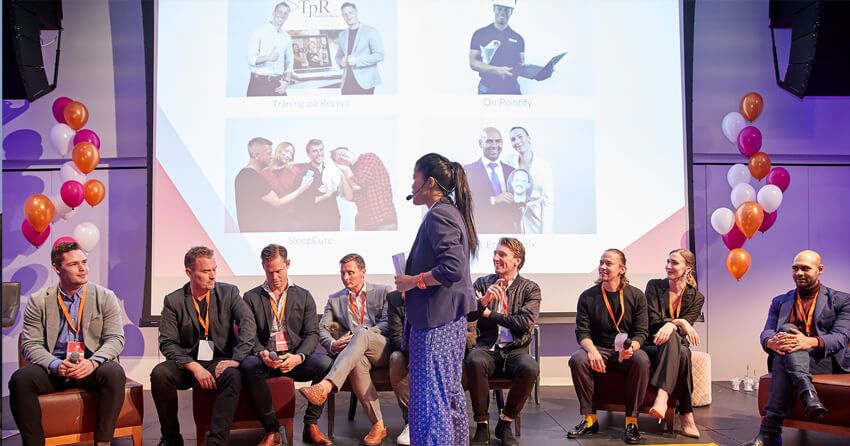 On Pointify Venture Cup 2019