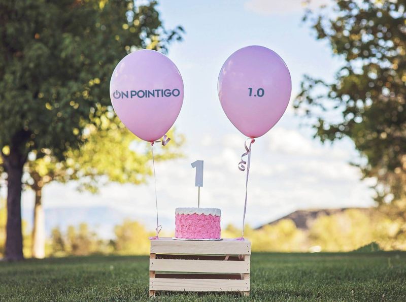 On Pointigo 1.0